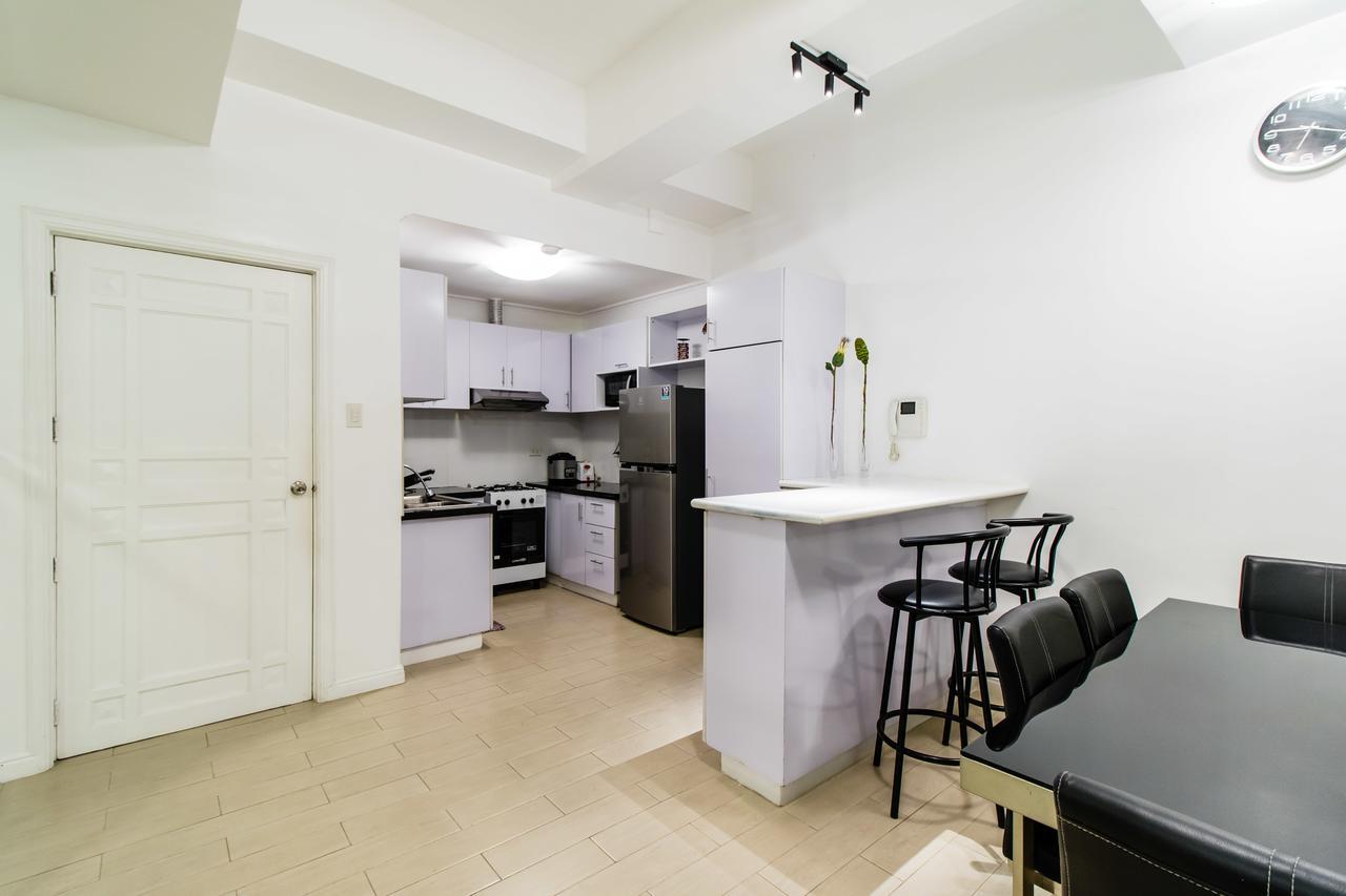 Apartment Luxury Spacious 2br In Salcedo Village *
