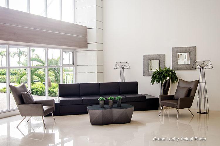 Smdc Condotel By 4bee Apartment