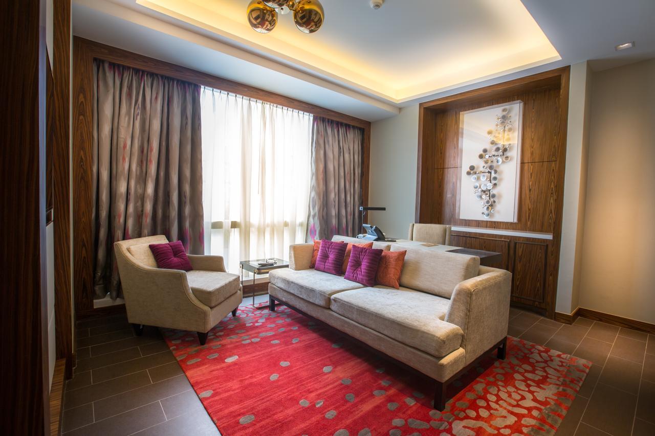 Winford And Casino 5* Manila