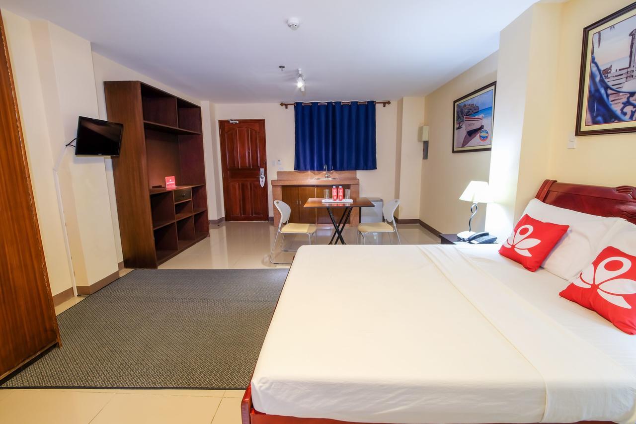Hotel Zen Mabini Ermita Manila