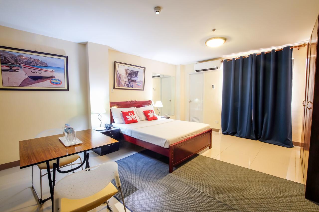 Hotel Zen Mabini Ermita Manila