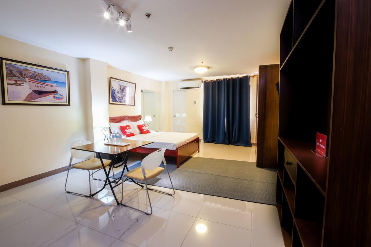 Zen Mabini Ermita Hotel