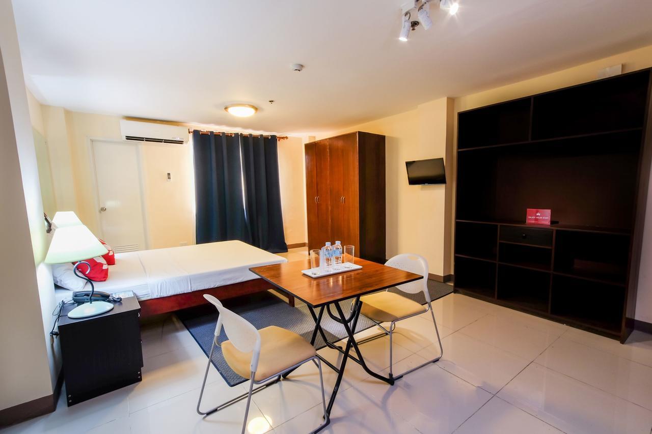 Zen Mabini Ermita Hotel