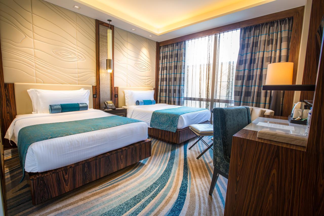 Hotel Winford And Casino Manila