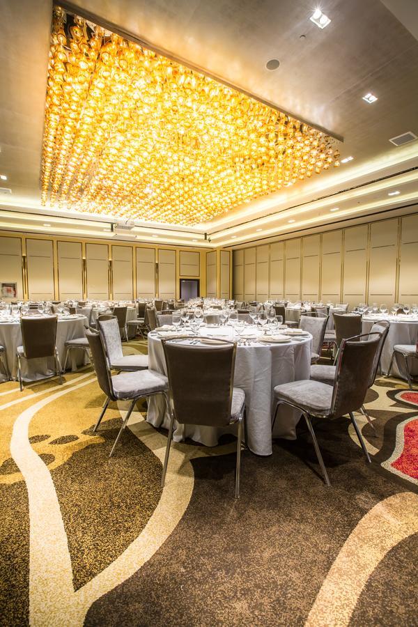 Hotel Winford And Casino Manila