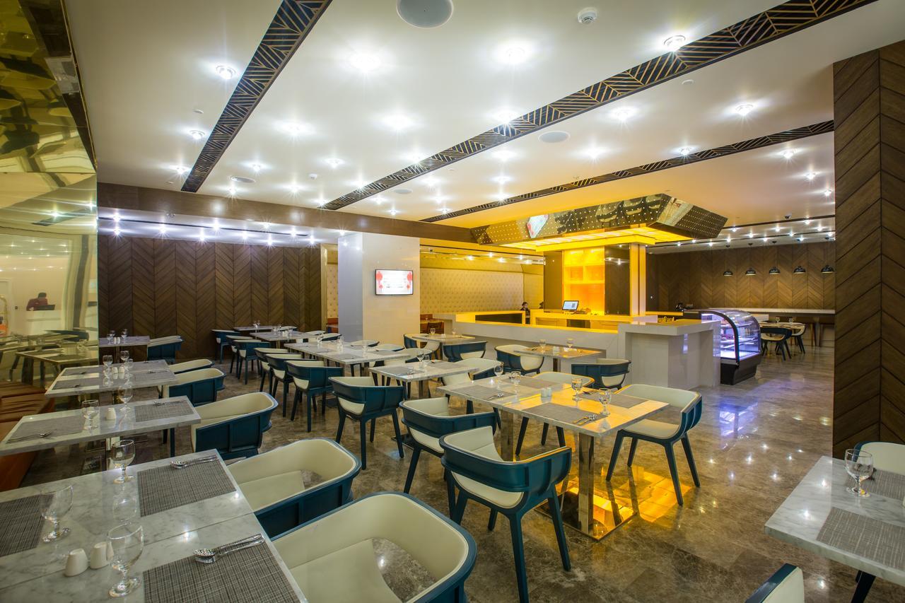 Hotel Winford And Casino 5*