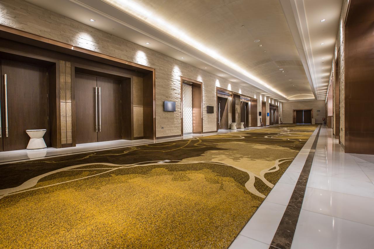Winford And Casino 5* Manila