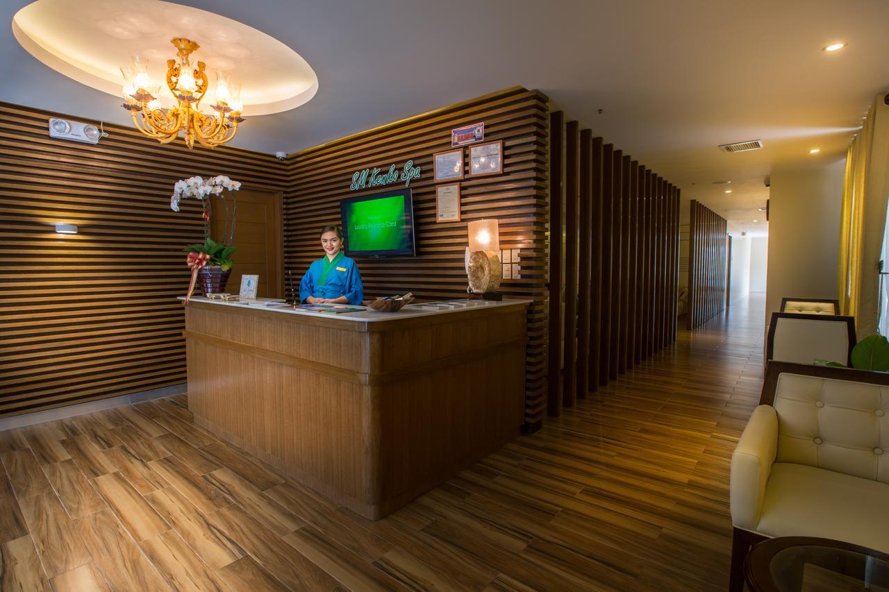 Hotel Winford And Casino