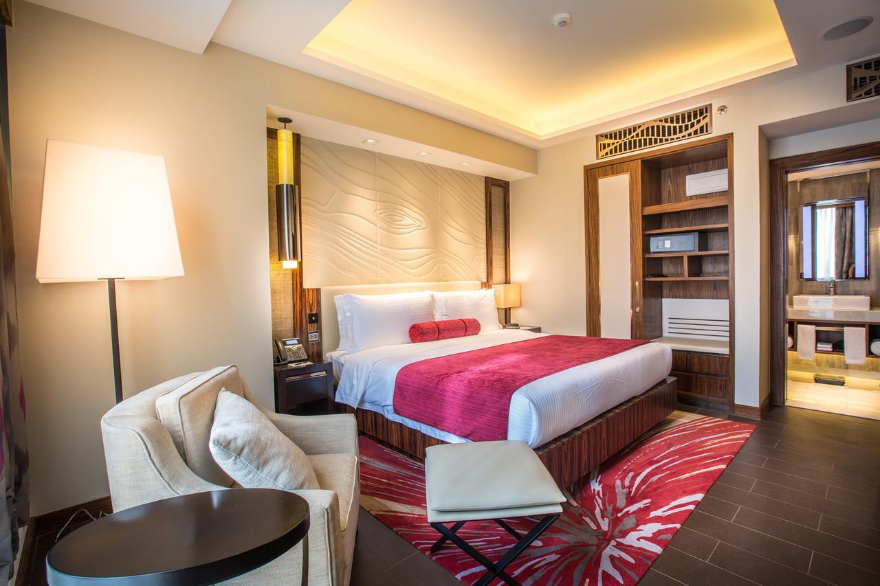 Winford And Casino Manila