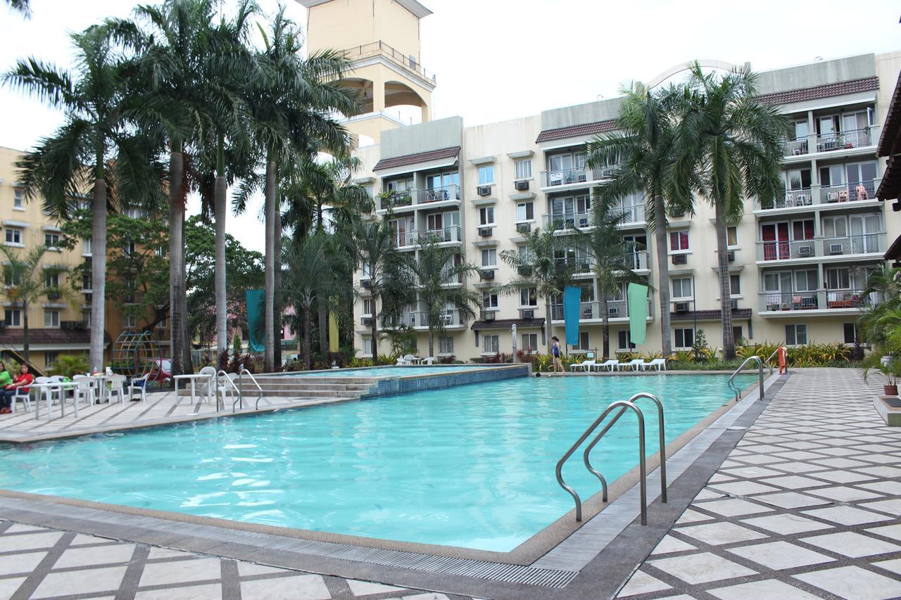 East Ortigas Mansions By Ma * Manila