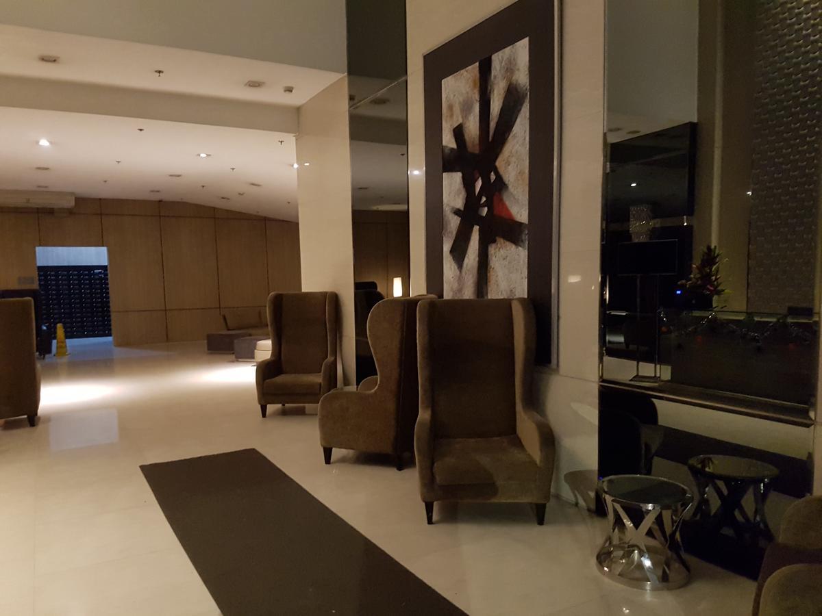 Jr Luxe 1824 At Princeton Residences Apartment