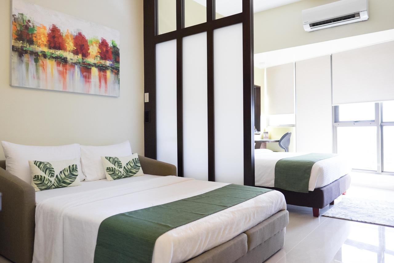 Apartment Kl Executive Greenbelt Manila