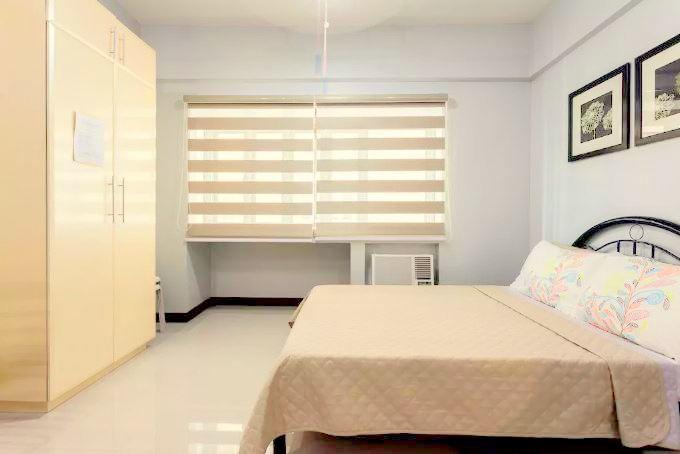 Morgan @ Mckinley Hill, Taguig 18 Apartamento Manila