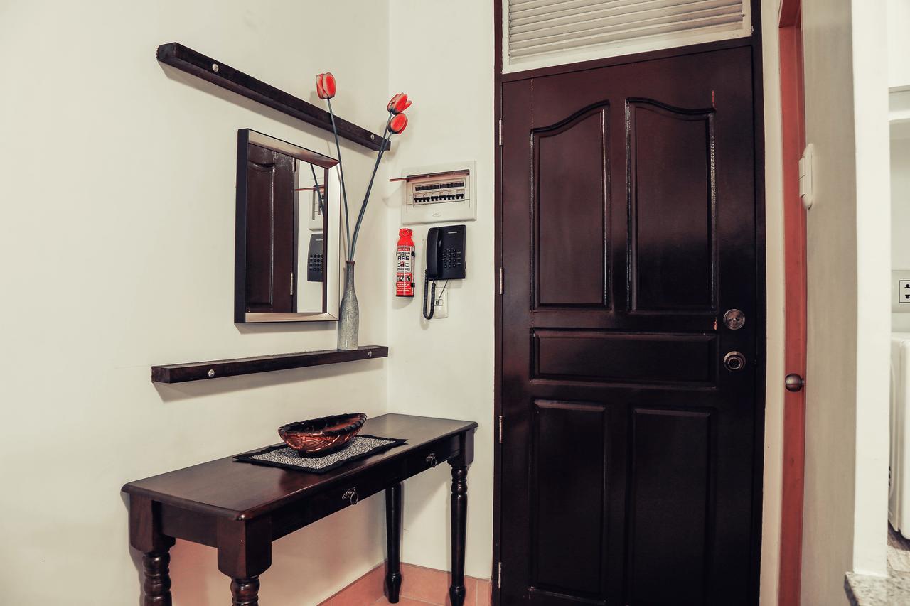 Apartment 1015 West Insula By Ays