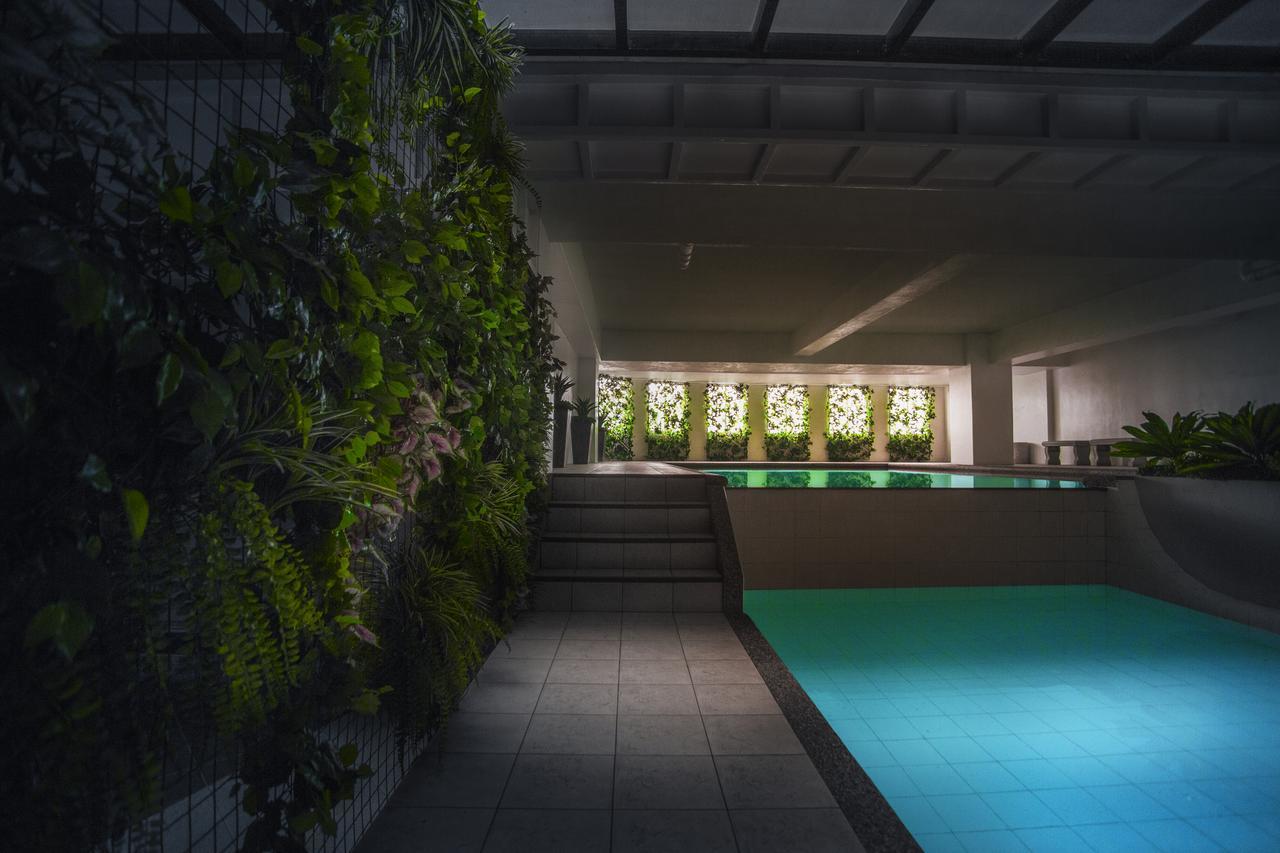 1015 West Insula By Ays Apartment Manila