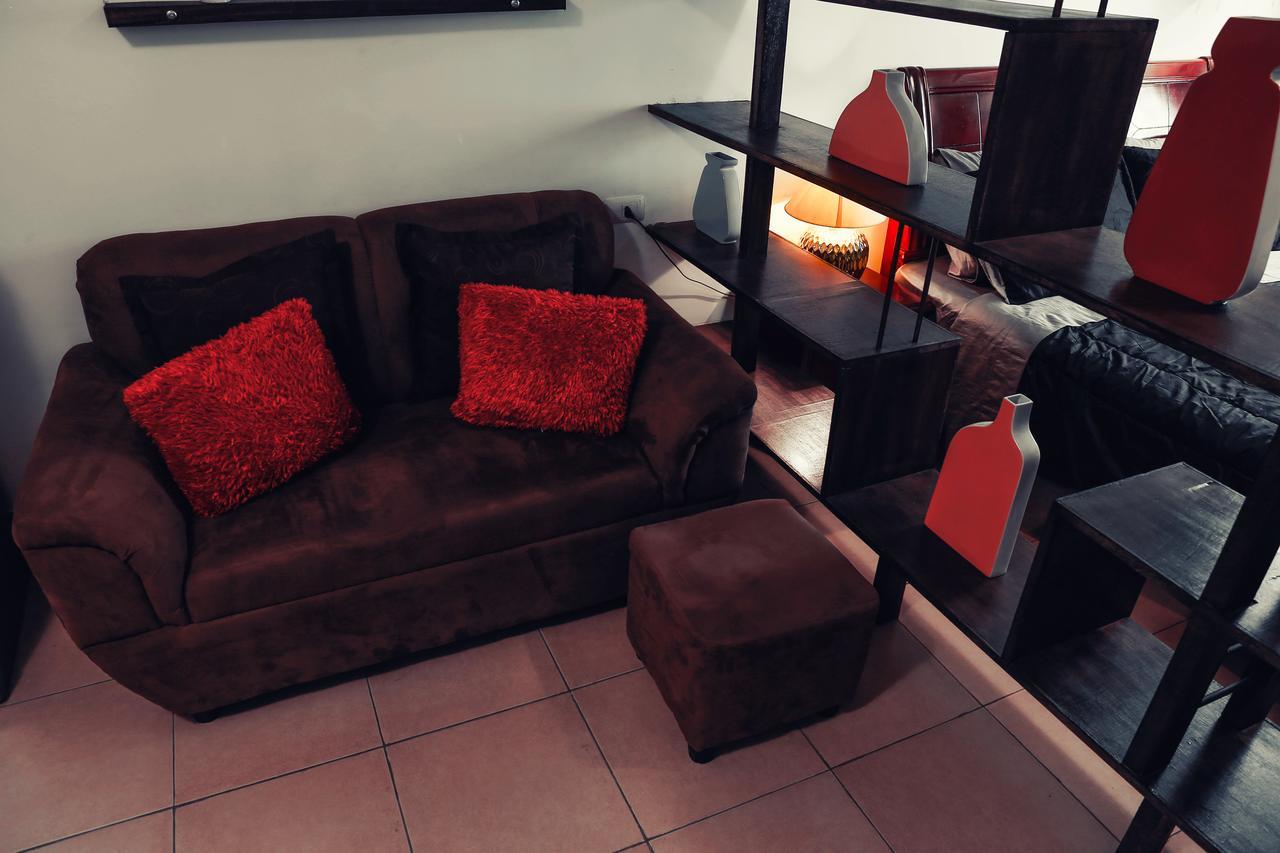 Apartment 1015 West Insula By Ays