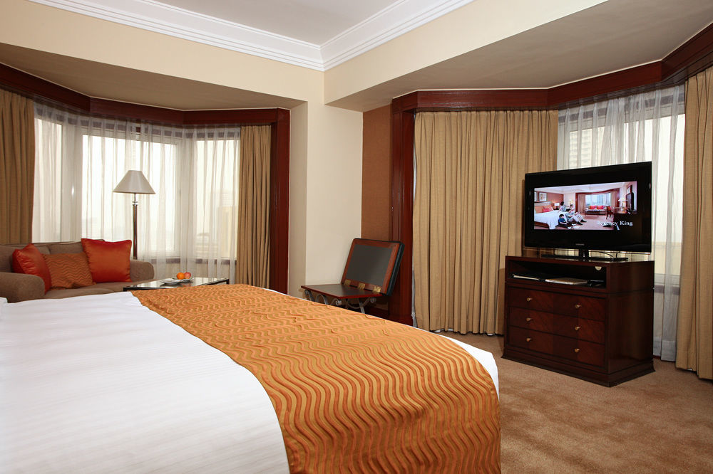 Diamond Philippines 5* Manila