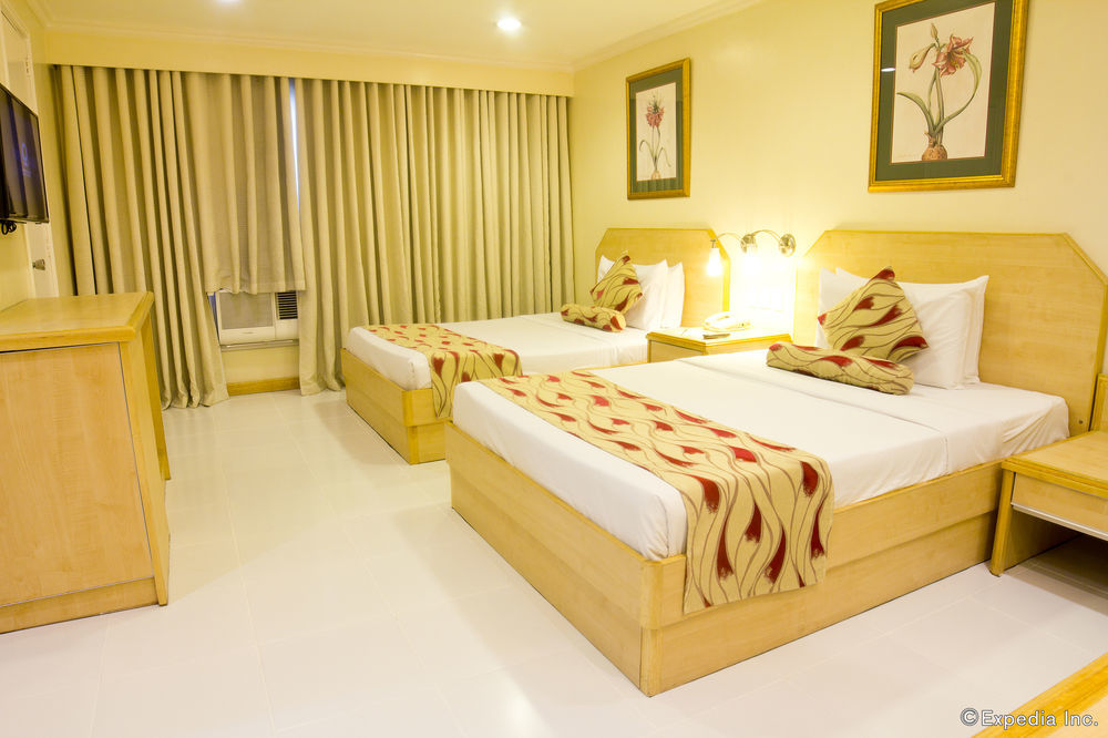 Lotus Hotel