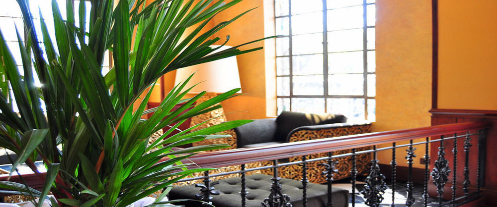 The Luneta Hotel