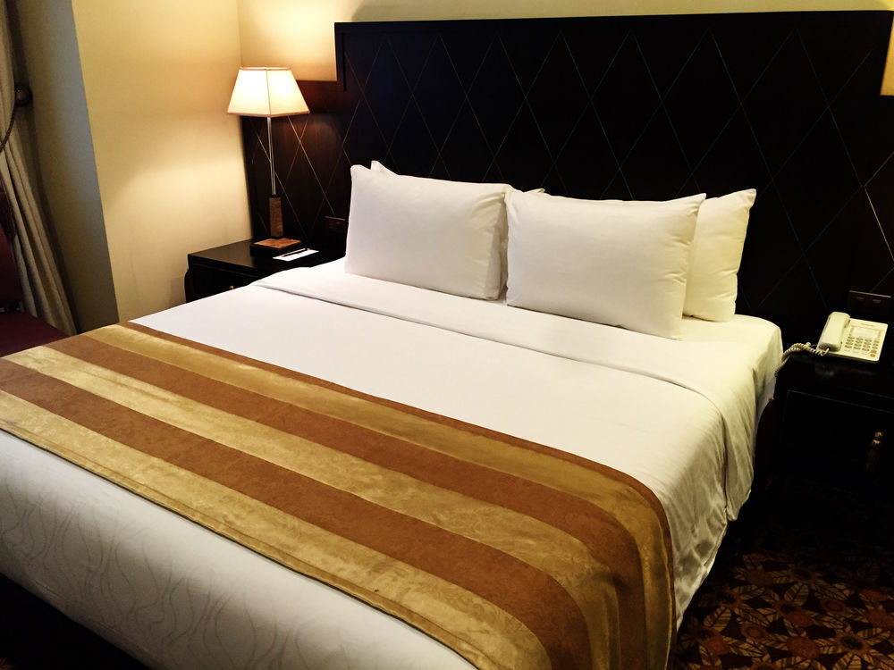 The Luneta Hotel Manila