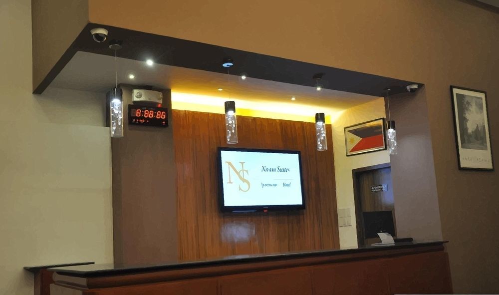 Nirain Apartment *