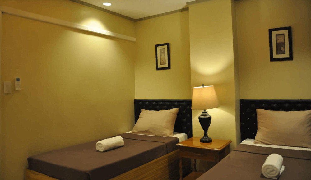 Nirain Apartment Manila