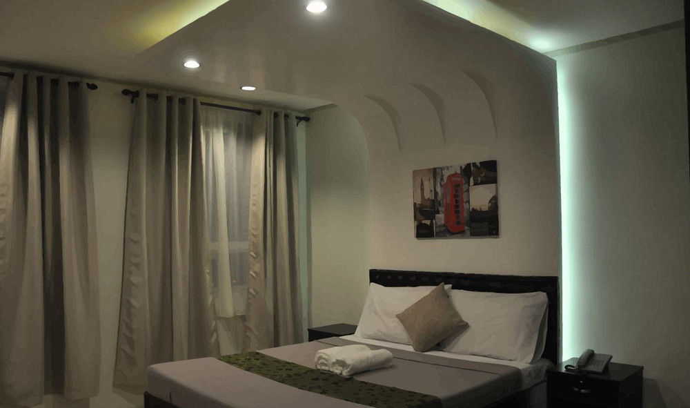 Nirain Apartment