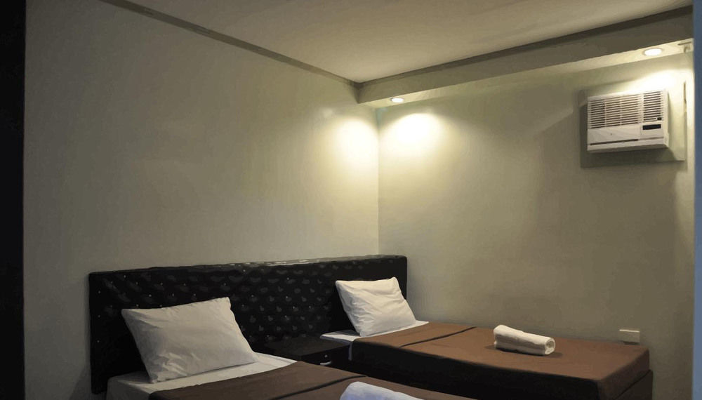 Nirain Apartment *