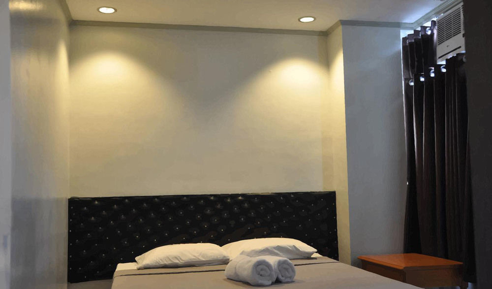 Nirain Apartment Manila