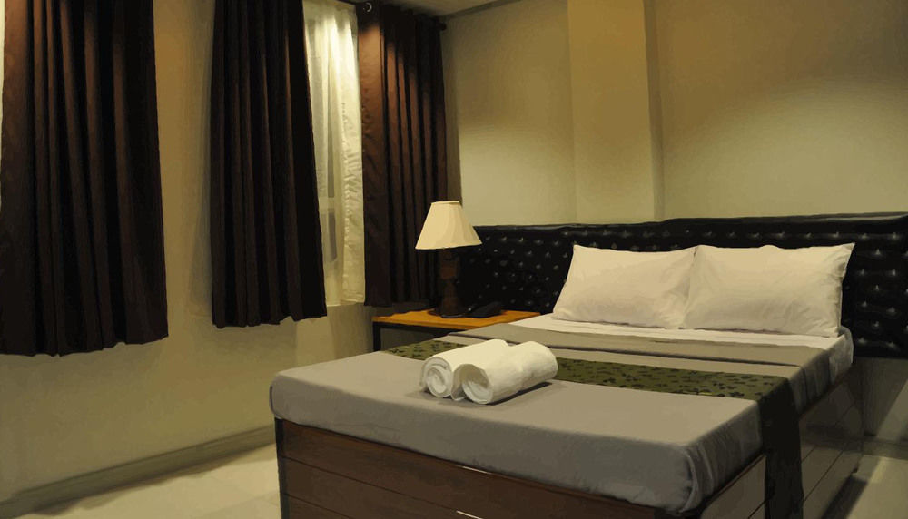 Nirain Apartment