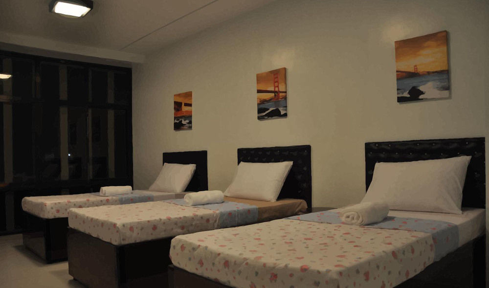 Nirain Apartment *