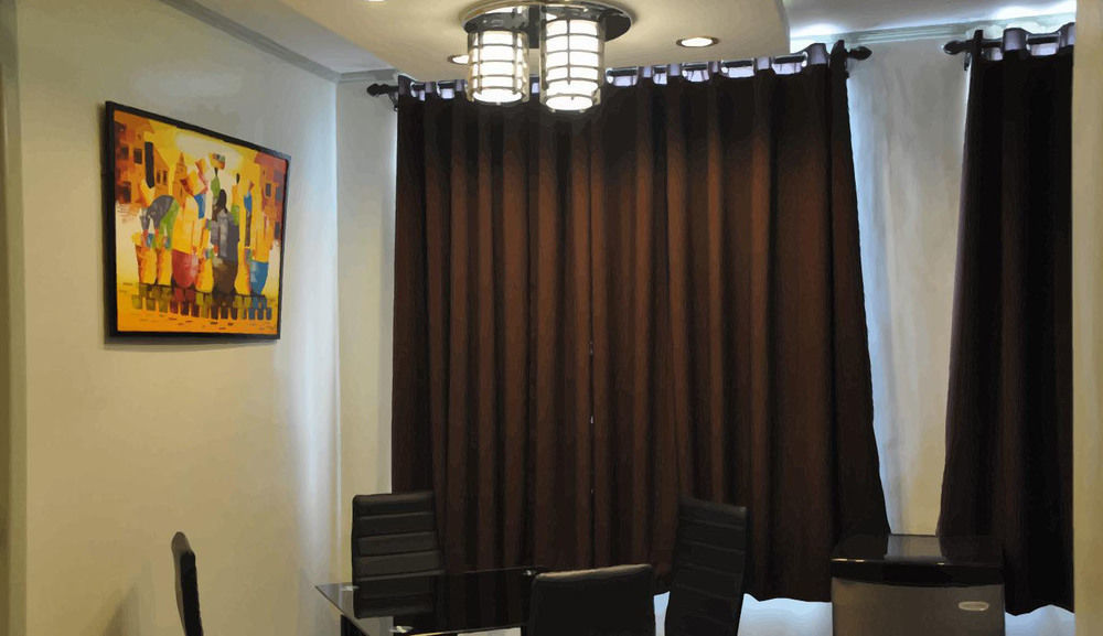 Nirain Apartment Manila
