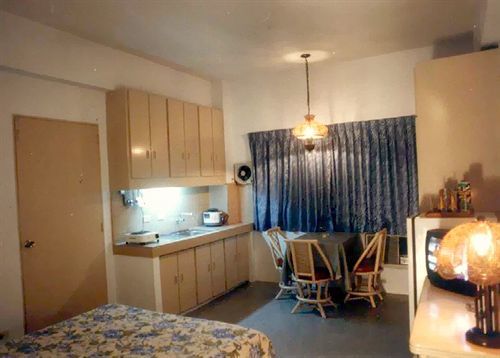 New Solanie Hotel