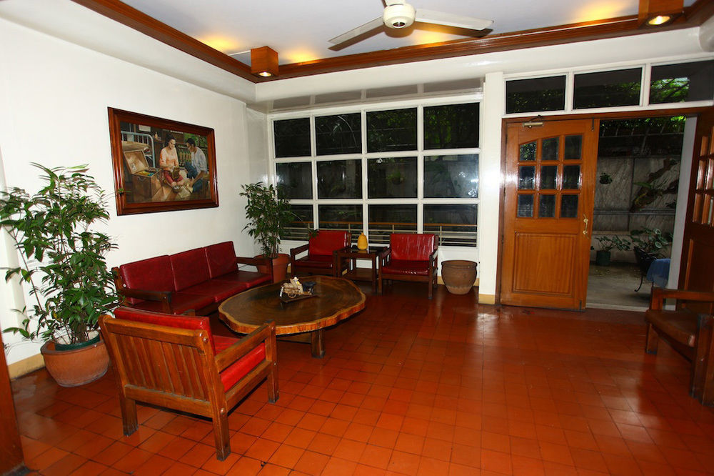 Natividad Hotel Manila