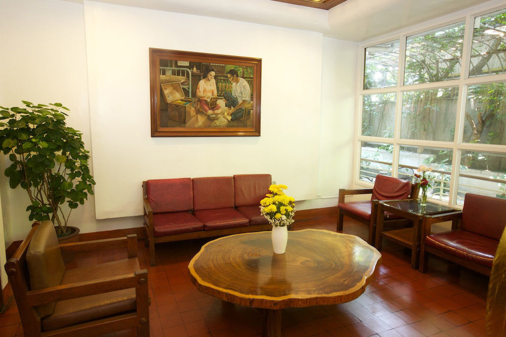 Natividad Hotel