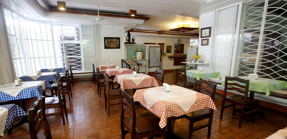 Natividad Hotel Manila