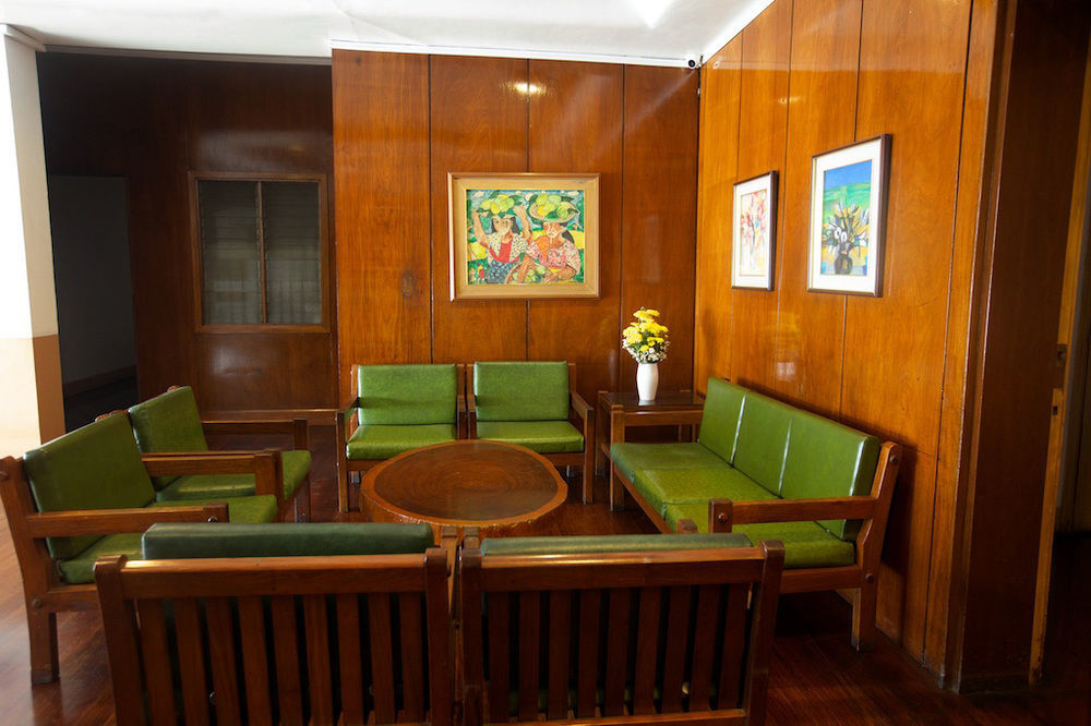 Natividad Hotel