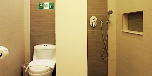 Go Otis - Hotel Manila