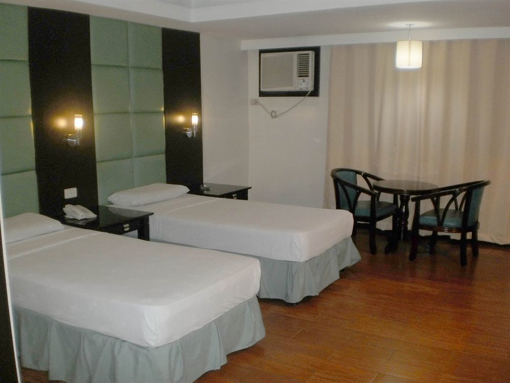 Sogo Malate 3* Manila