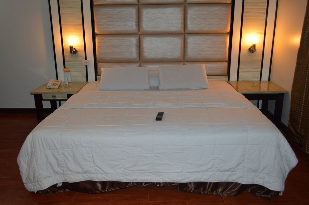 Sogo Malate Hotel 3*