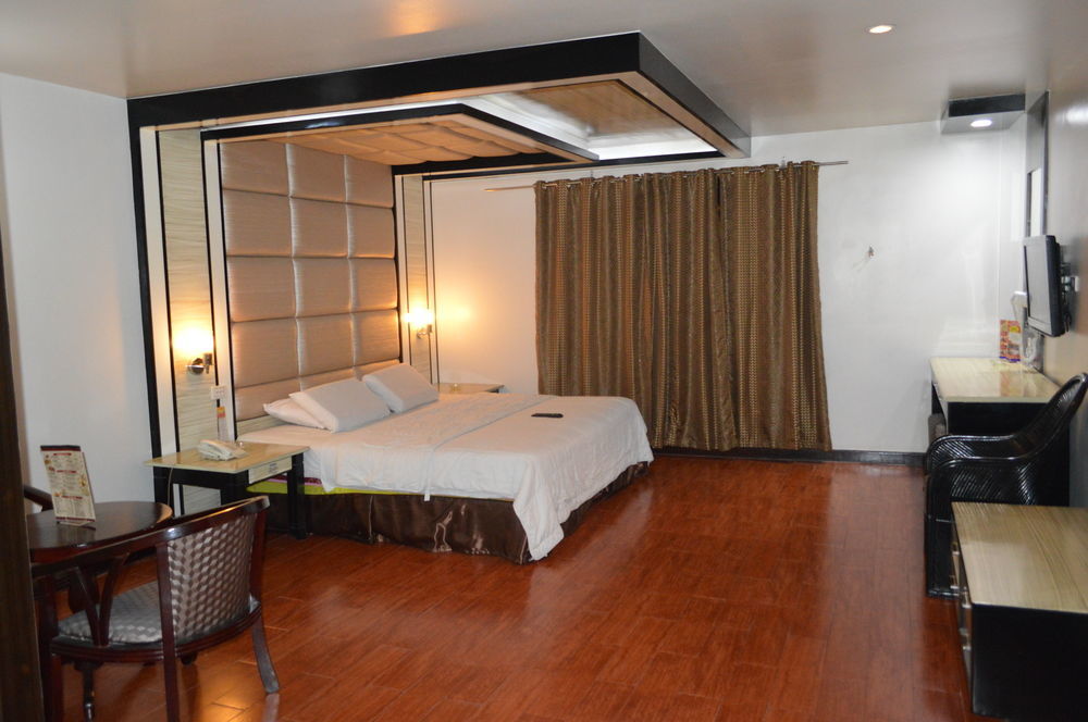 Sogo Malate 3* Manila