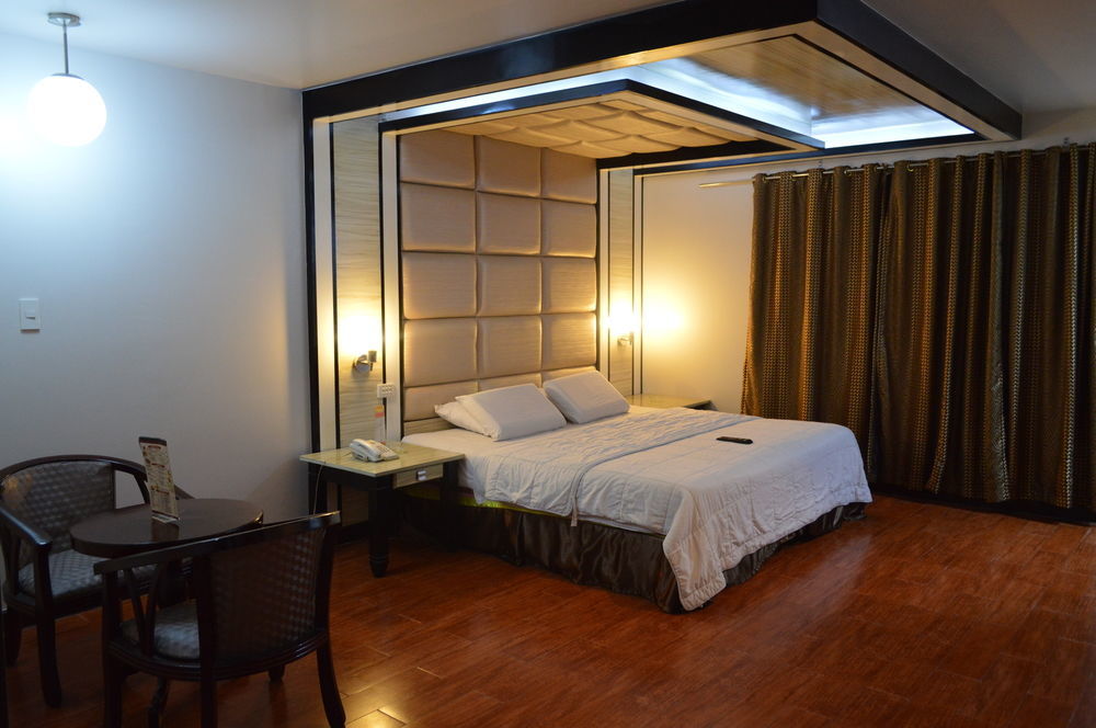 Sogo Malate Hotel