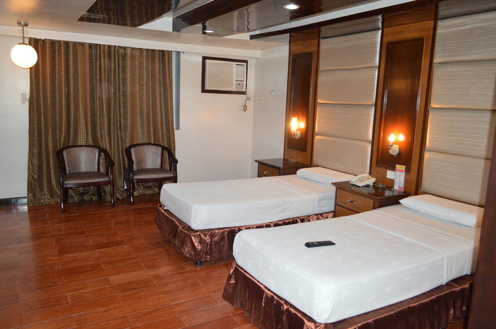 Sogo Malate Hotel 3*