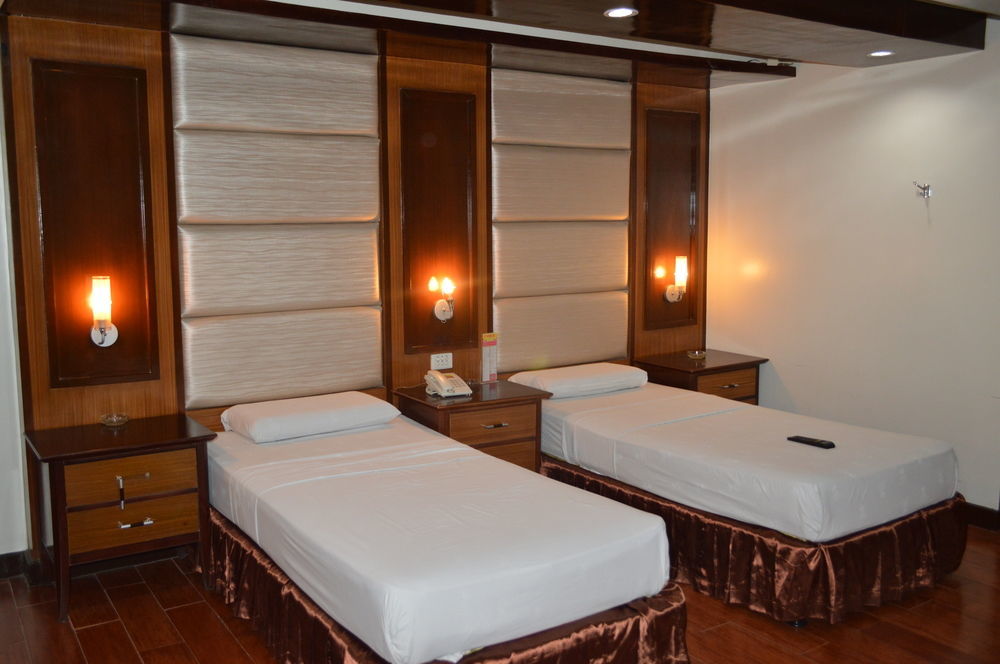 Sogo Malate 3* Manila