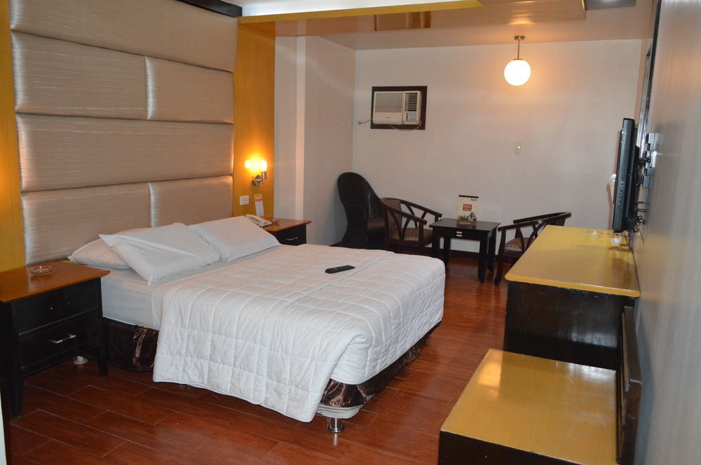 Sogo Malate Hotel Manila