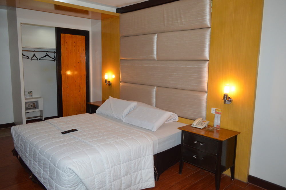 Sogo Malate Hotel