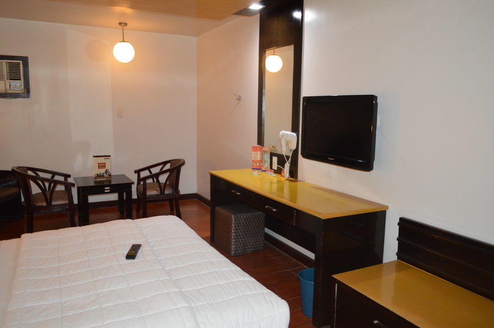 Sogo Malate 3*