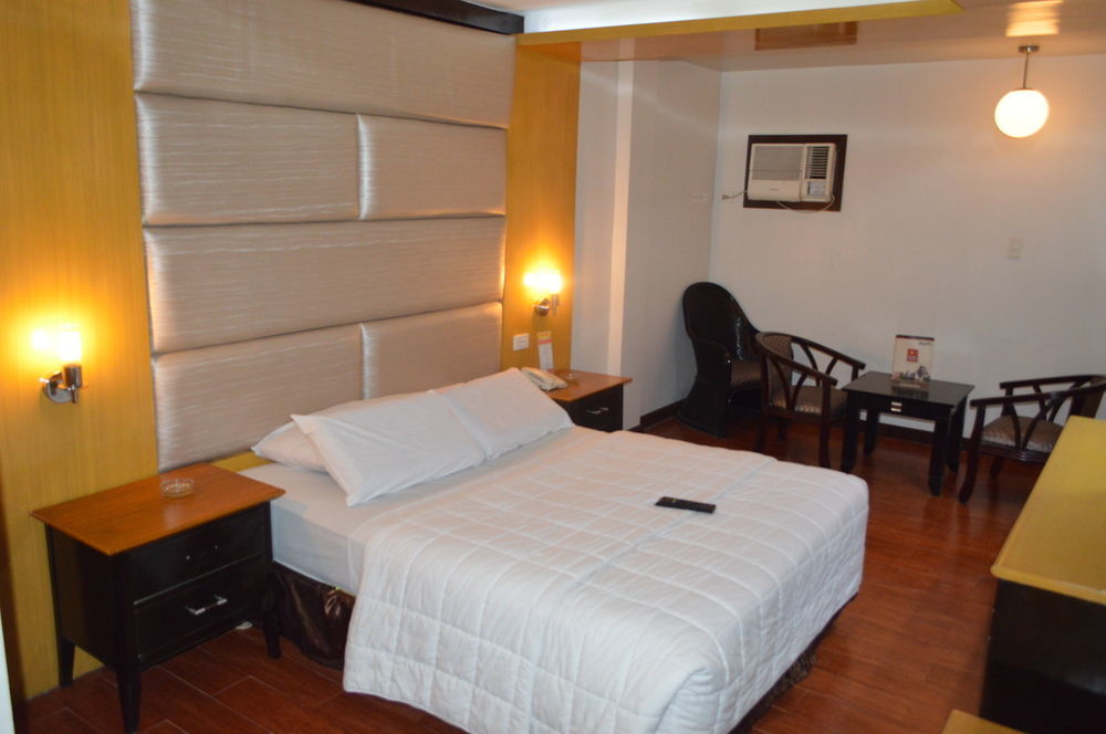 Sogo Malate Hotel 3*