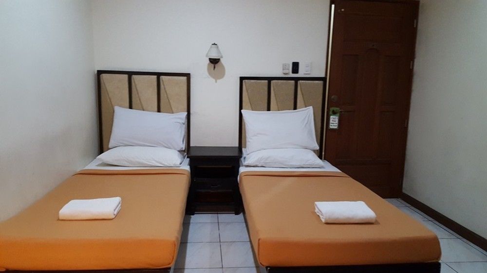 M Hotel Manila