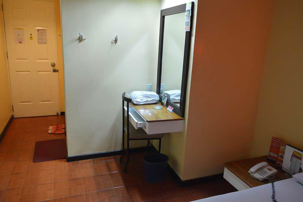 Sogo Recto Hotel 2*